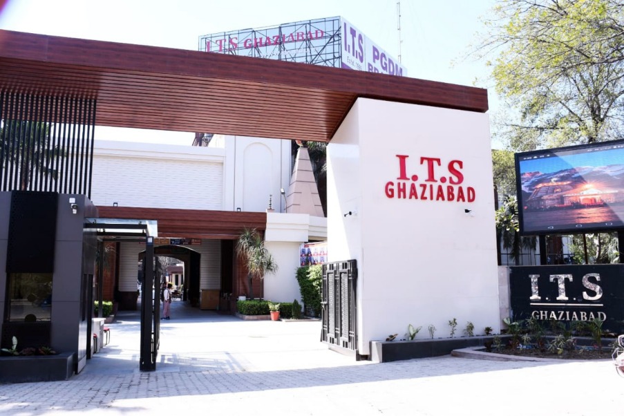 ITS UG Institute